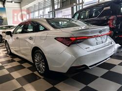 تۆیۆتا ئەڤەلۆن